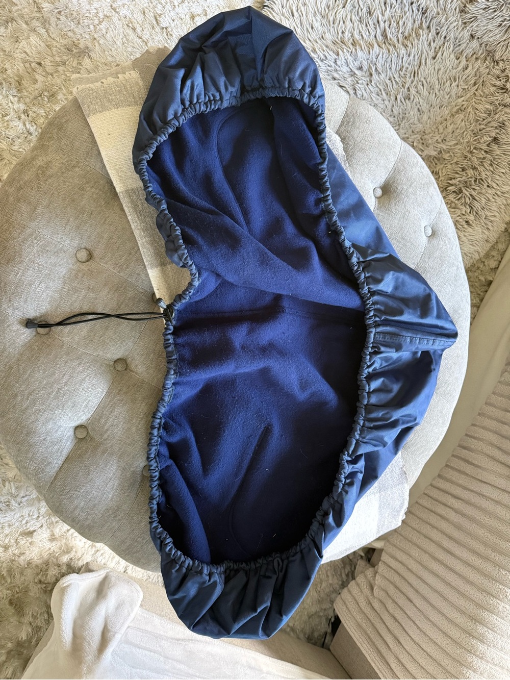 Tota freedom saddle cover - Picture 2 of 4